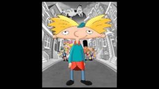 Hey Arnold Soundtrack Opera Songs - Ride Of Brunhilda