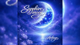 Download Lagu Andraya - Sapphire Moon (Official Audio) MP3