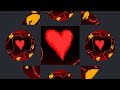 determination 3 (undertale last corridor)