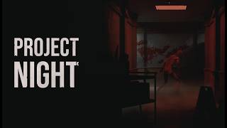 Detalles Project Night   Official Teaser Actualización