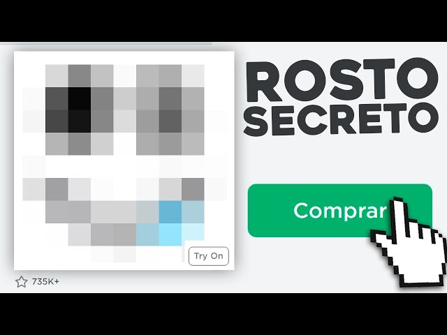 qual o nome do rosto do roblox do lozhao