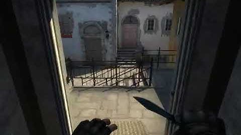 1v5 ace clutch  by ✪snax loot.farm