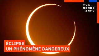 Éclipse solaire du 12 août : La première visible en Europe depuis 1999