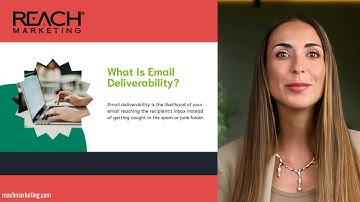 Email Marketing Deliverability Optimization: How to Maximize Inbox Reach in 2025