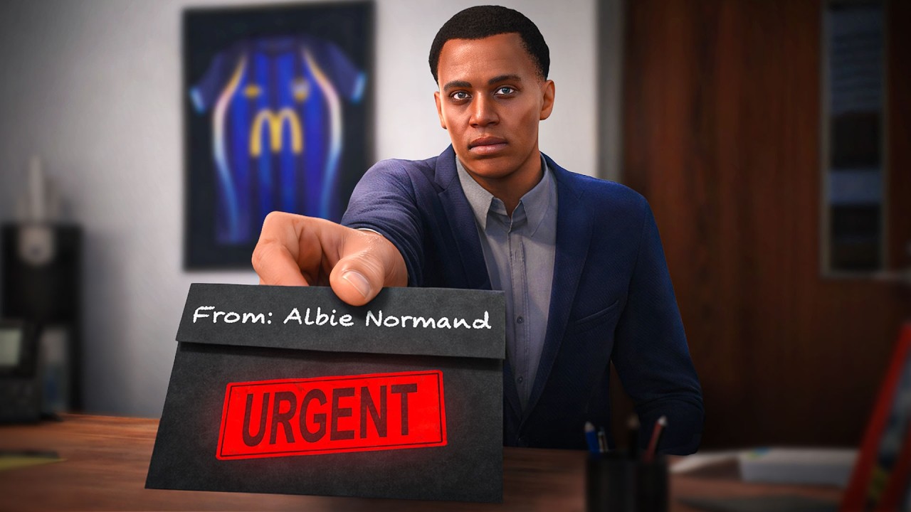 He Submits a Transfer Request?