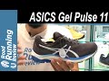 ASICS Gel Pulse 11 Preview | Primer paso ante el GEL