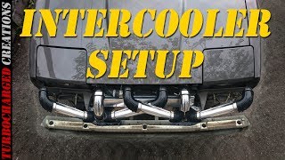 My Z31 300zx Custom Intercooler Setup!
When it comes to building an intercooler setup on the Z31 platform it can sometimes be rather difficult to do so as the car never came from factory with one to begin with. Little to no companies have ever made a bolt in kit other then maybe 1 or 2 back in the 80s-90s. So lets take a look at what Ive done to my z31 and the challenges Ive had to overcome in building a custom DIY intercooler setup! Enjoy
Link to all pipes and couplers:
https://tinyurl.com/yc5udoy6
Link to Intercooler:
https://tinyurl.com/yc7dun9t
Check us out on social media:
Facebook: https://www.facebook.com/TurbochargedCreations
Instagram: https://www.instagram.com/turbocharged_creations
Music used:
Classic -Joakim Karud
https://youtu.be/COWVJbyEaW4 My Z31 300zx Custom Intercooler Setup!