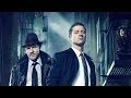 Gotham Trailer