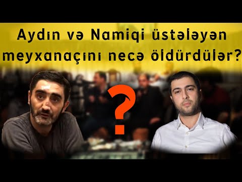 Video: Ən məşhur qul kim idi?