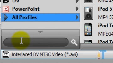 How to convert a video from one format to another