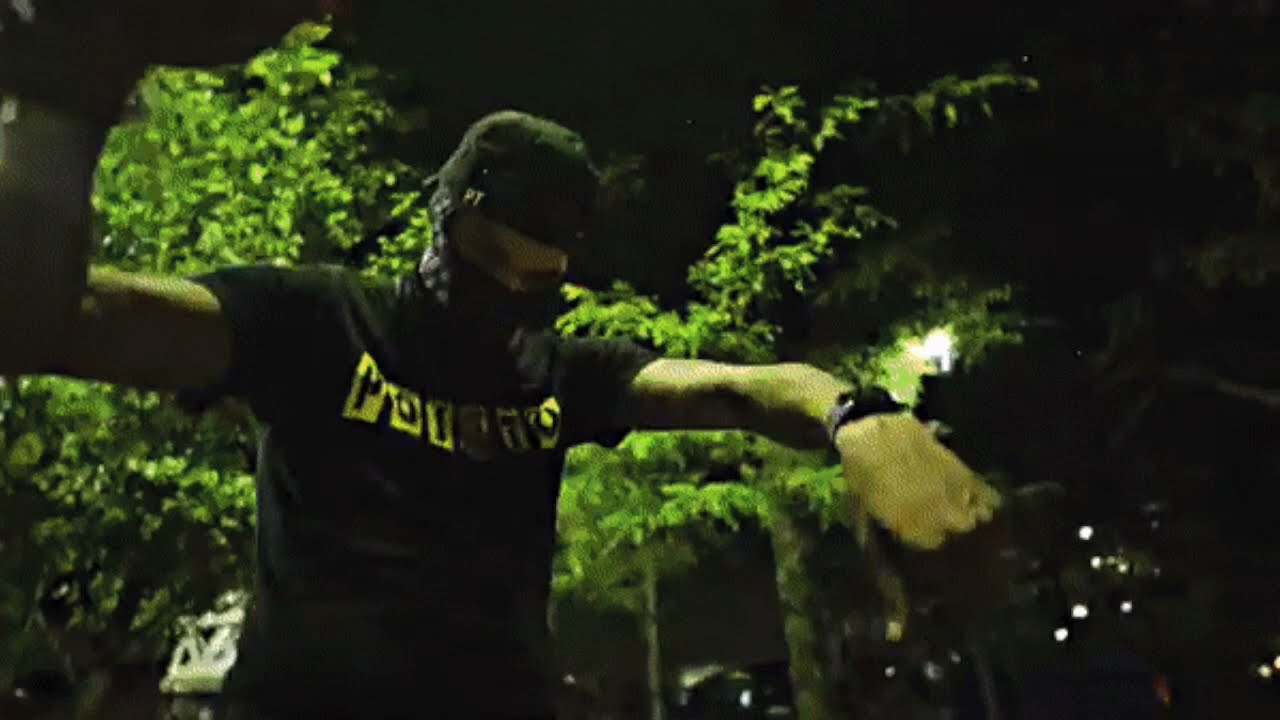 MICHIGAN MIX 2021 VOL.4 (RIO DA YUNG OG, YN JAY, ICEWEAR VEZZO, KRISPYLIFE KIDD, LOUIE RAY)