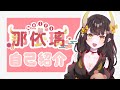 【自己紹介】はじめまして!那依璃だよ🧸🔥【新人Vtuber】