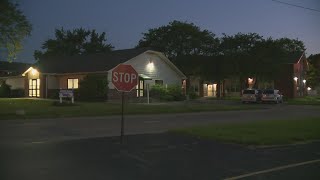 21-year-old shot and killed at Rock Island apartment complex by WQAD News 8 256 views 1 day ago 24 seconds