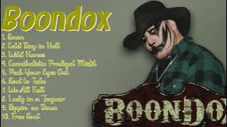 War Inside-Boondox-Trending songs of 2024-Critical