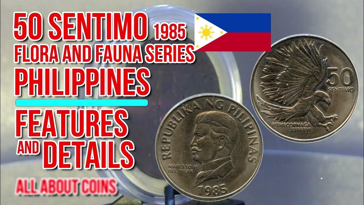 50-sentimo-1985-flora-and-fauna-series-philippines-features-and