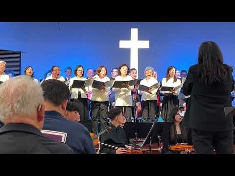 人算甚麼  詩篇8;   林建兒 詞曲