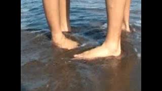 BULE NYANYI BEACH DANGDUT BANYUWANGI - LONDO MEDURO - RICHARDO BENITO & RATNA ANTIKA