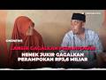Gagalkan Perampokan Pecah Kaca Rp3,6 Miliar, Nenek Juru Parkir Dapat Hadiah Umrah | OneNews Update