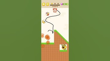 Max Level Save The Dog - Dog Escape Game  love mood All Levels New UPdate Android,ios  Shorts # 13