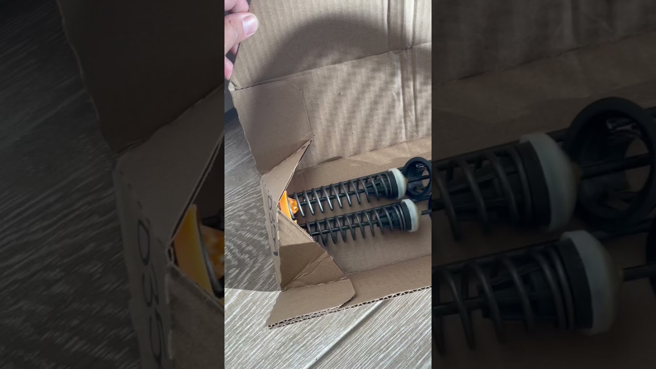 Maytag washer Suspension replacement YouTube