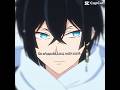 On m’appelle : 💕☀️ || #capcut #trend #edit #pourtoi #song #vanitas #anime