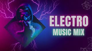 Electro Music 2024 (Jiggle) - New Nation Of Music