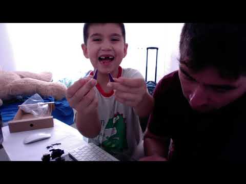Video 2 cogo space
