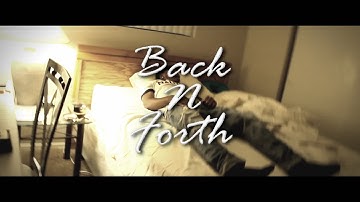 Young ProPhecy - Back N Forth (Prod. By TerrorTookah) [Original Music Video]