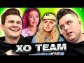 XO TEAM - Любовница в доме