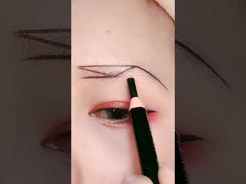 초보자부터 프로까지 | 모든 눈 모양을 위한 EYESHADOW | 당신의 눈을 위한 최고의 아이 메이크업!