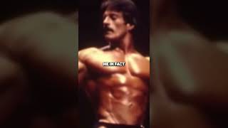 Losing Muscle Gains After a Week | Mike Mentzer