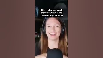 🚨 RIPPLE CTO REVEALS: BANKS ARE NOW INTEGRATING #XRP #web3 #crypto #xrpnews #blockchain #llc #viral