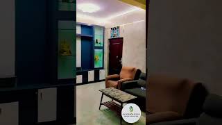 ✨😱 LATEST HOME INTERIOR WORK '26🤩 #wardrobe #tvunit #design #tamil #shorts #viral #home #interior