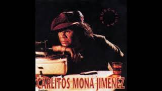 Video thumbnail of "La Mona Jimenez 08 Sin Ti"