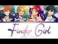 「 ES!! 」Finder Girl - Trickstar [KAN/ROM/ENG]