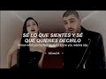 JISOO X ZAYN EYES CLOSED Official Video Sub Español Lyrics