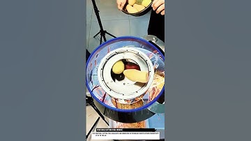 Vegetable Cutting Tool Innovation Technology for Kitchen Efficiency