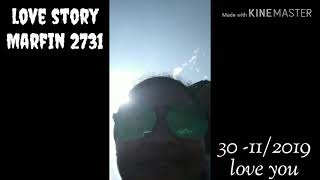 Love story marfin