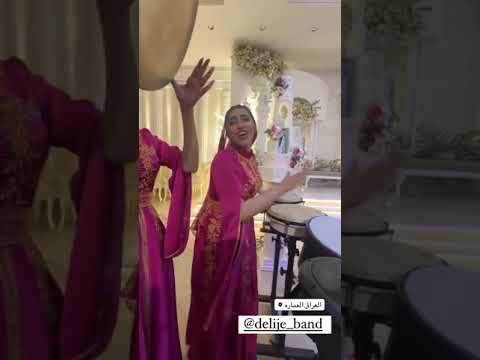 فرقه ايرانية تشعل حفل زفاف عراقي اغاني عراقية حالات واتس رقص حالات واتساب تيك توك ستوريات انستا