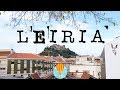 Tour em Leiria | Morar em Portugal