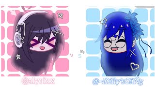 Nee nee nee // FAKE COLLAB // ‎@_KoraTheExplorer []~Kélly's GãÑg~