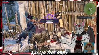 Twitch Stream - 4/19/2026 | Windrose - The fleet grows!