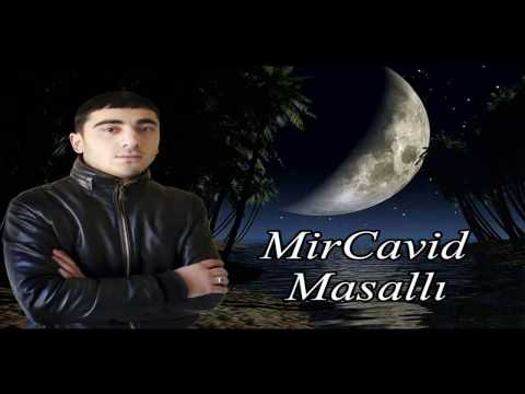 MirCavid Haşimi - Mamed Masallinskiy