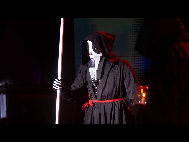 Billnass Live Performance Wasafi Festival 2024 in (Mbeya)
