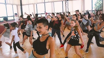 Workshop Julio Lima Company - Pam de Brito