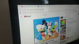 Goofy Baby Crying Has Bsod