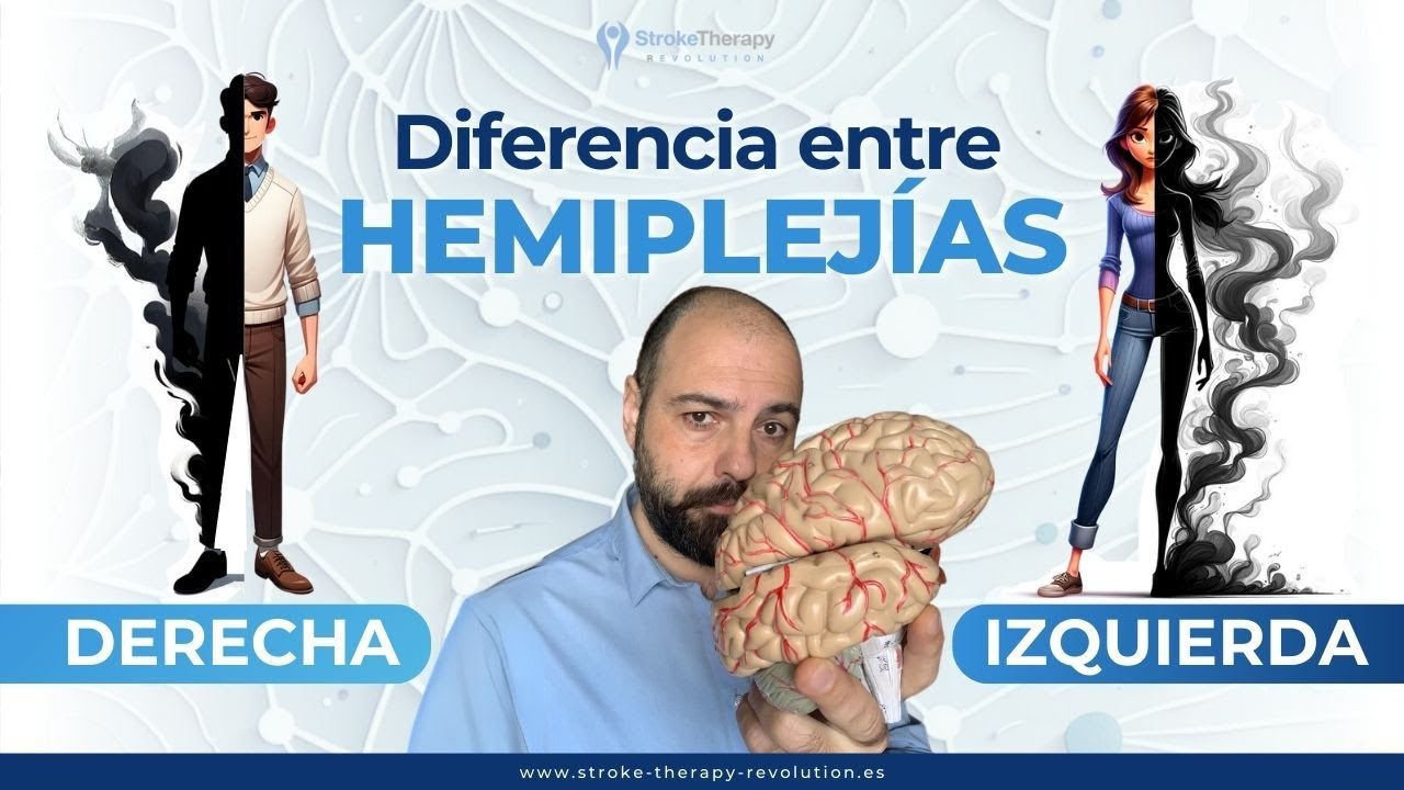 DIFERENCIAS ENTRE HEMIPLEJIAS
