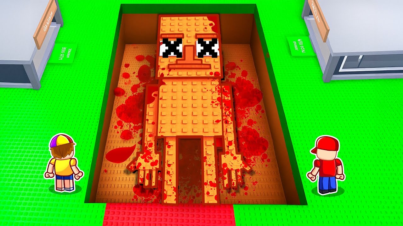 I Tried 10 Hidden Secrets in Steal a Brainrot!