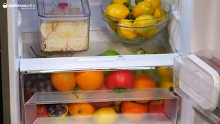 Product Review Haier Hrf220ts 221l Top Mount Fridge Youtube