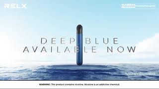 Deep Blue is Here!